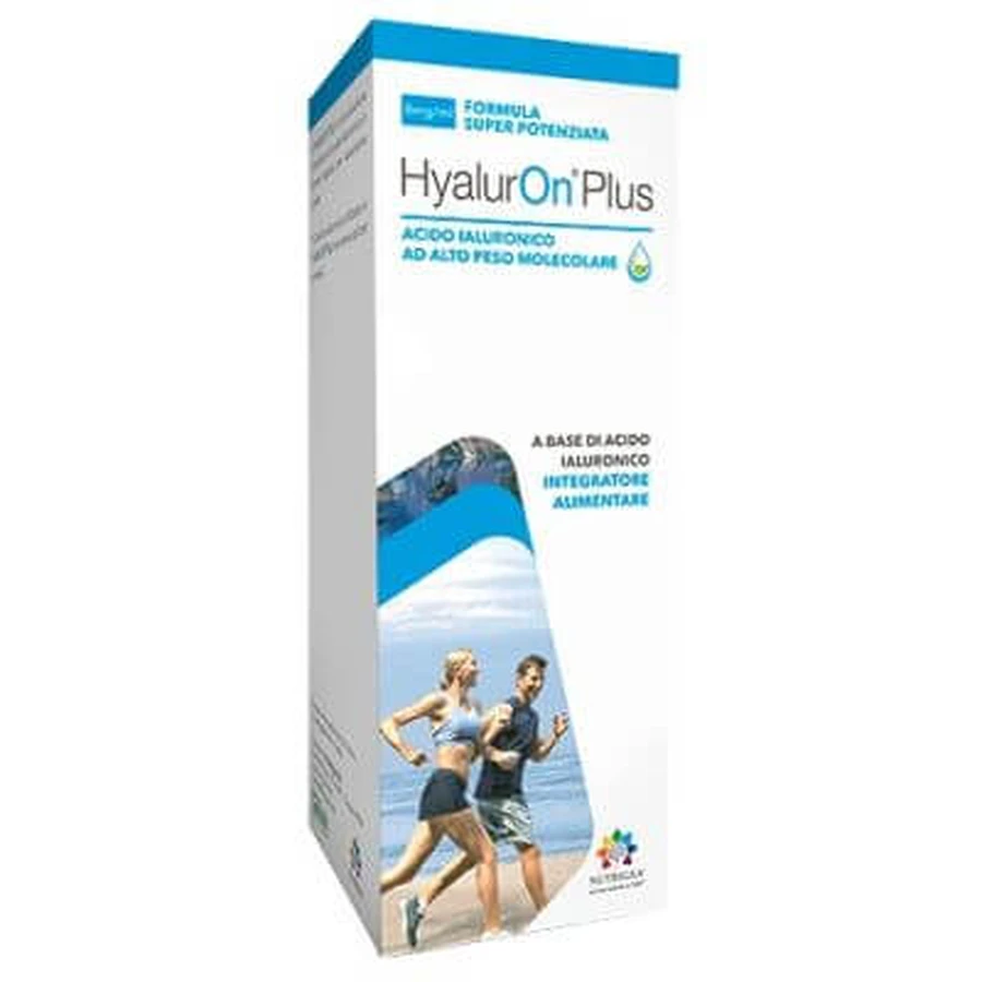 Hyaluron plus Hyaluronsäure 50 ml