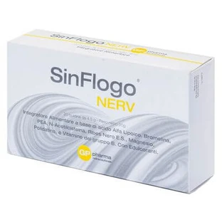 Sinflogo nerv 20 Tütchen