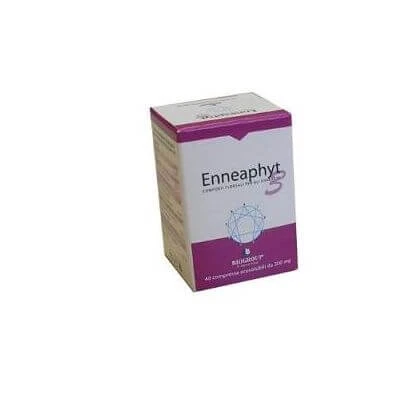 Enneaphyt 3 40 orosolutie tabletten 300mg