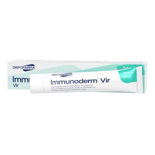 Inmunoderm vir gel cutáneo 20 ml