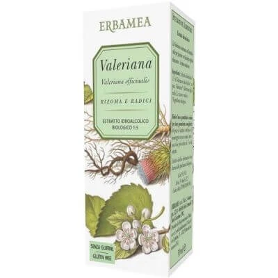 Valeriaan 50 ml