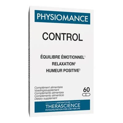 Fysiomance controle 60 capsules