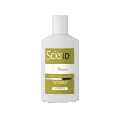 Science shampoo vette seborroe 200 ml