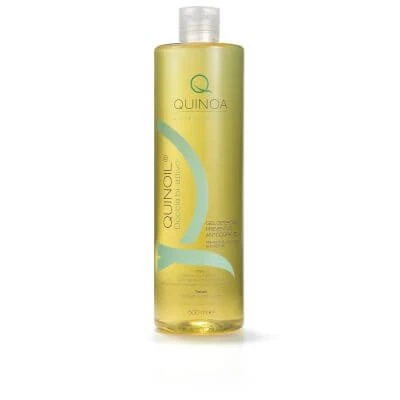 Quinoil douche bi-actief 500 ml