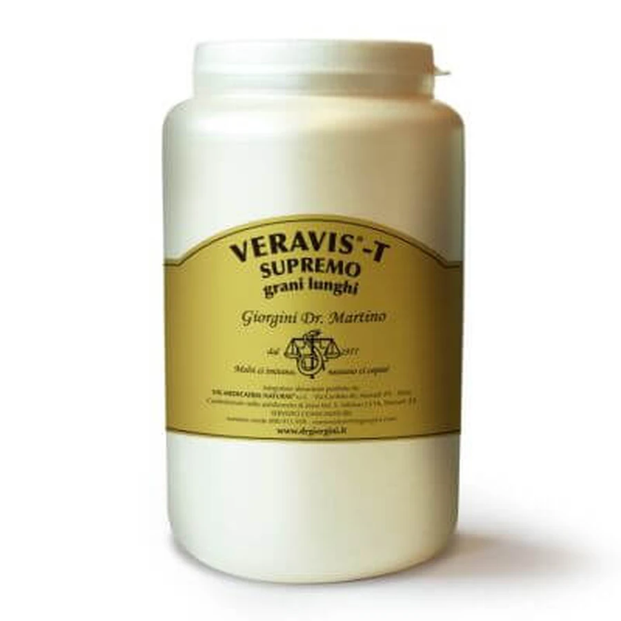 Veravis t supreme grano largo 1 kg