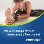 Exoderil Creme 10 mg/g, 15 g, Sandoz