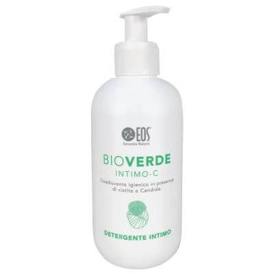 Eos biogroen intim c 300 ml