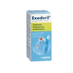 Exoderil Lösung 10 mg/ml, 10 ml, Sandoz