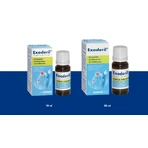Exoderil skin solution, 20 ml, Sandoz