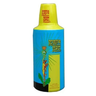 Resolutivo regium 1000 ml tapón dosificador