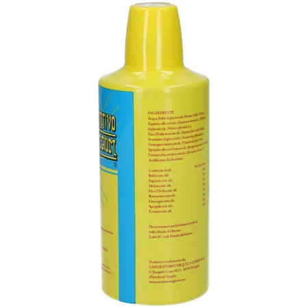 Resolutivo regium 1000 ml tapón dosificador