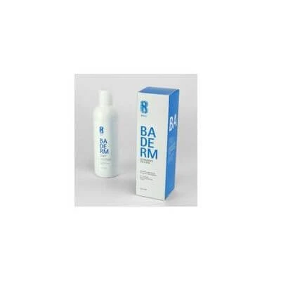 Biopur baderm fijne reiniger 500 ml