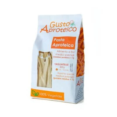 Noedels Gusto aproteico 200 g