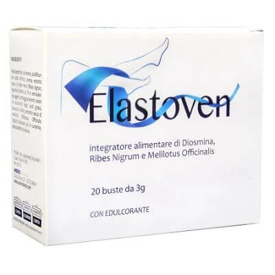 Elastoven 20 zakjes