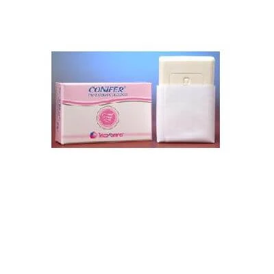 Conifeer dermatologisch brood 100 g