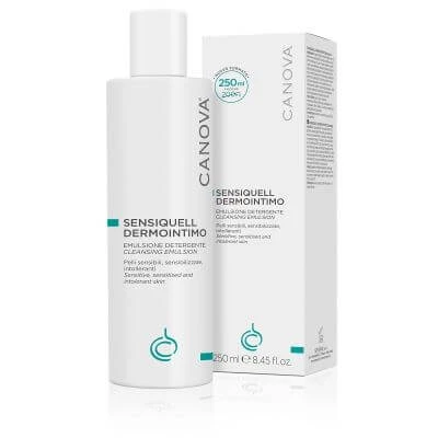 Canova sensiquell dermointimate 250 ml