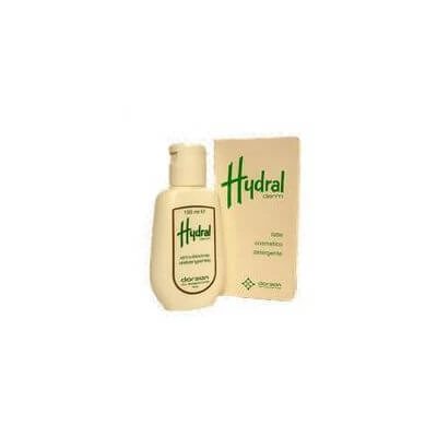 Hydraterende reinigingsmelk 150 ml
