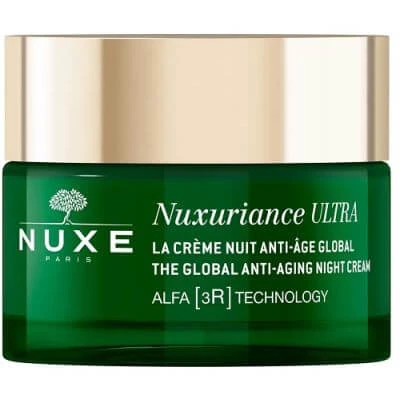 Nuxe nuxuriance ultra global anti-aging nachtcrème 50 ml