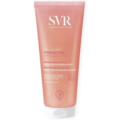 Topialyse reinigingsgel 200 ml nieuwe formule