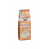 Organic oat flour, 350g, Bauckhof