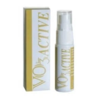 Vo3 actieve spray 20 ml