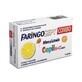 Faringosept Combo Honing en Citroen 0,6 mg/1,2 mg, kinderen 6+ en volwassenen, 12 pillen, Therapie