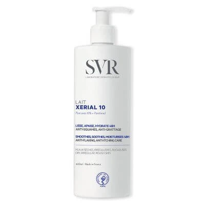 Xerial 10 melk 400 ml