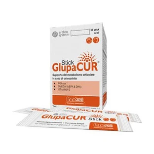 Glupacur 30 oral sticks