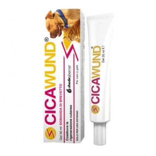 Gel Cicawund 30 ml