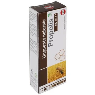 Propolis natuurlijke zalf 65 ml