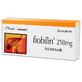 Fiobilin, 20 tabletten, Therapie