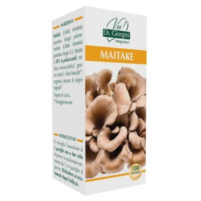 Maitake 180 tabletten