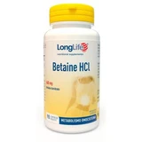 Longlife betaïne hcl 90 tabletten