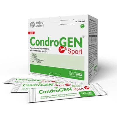 Condrogen sport 60 sticks
