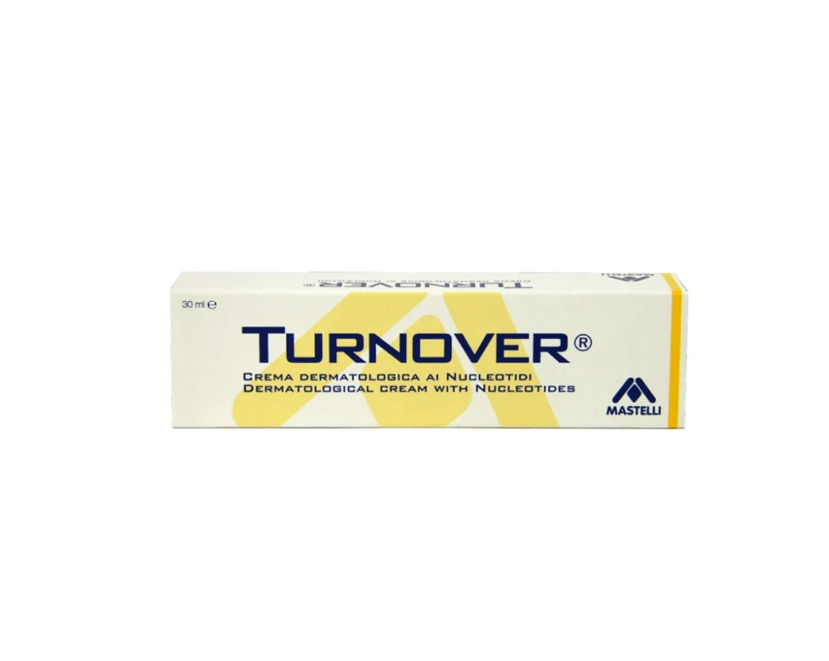 Dermatologische crème Turnover 30 ml