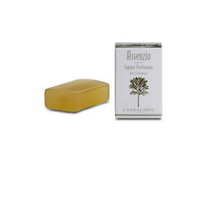 Absint geparfumeerde zeep 100 g