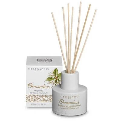 Osmanthus geur voor geurende houtsoorten 125 ml