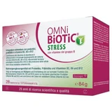 Omni biotic stressvitaminen groep b 28 3 g sachets
