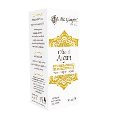 Arganolie 50 ml