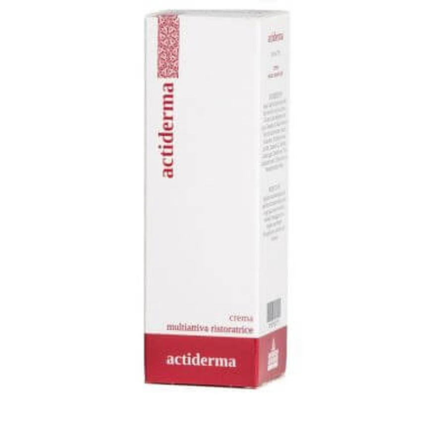 Crema Actiderma 75 ml