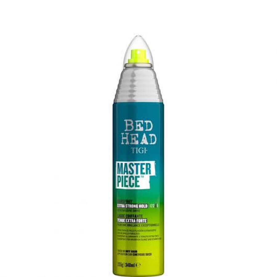 Masterpiece Bed Head Haarspray, 340 ml, Tigi