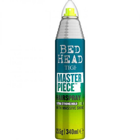 Masterpiece Bed Head Hair Spray, 340 ml, Tigi