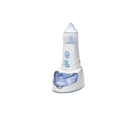 Oplaadbaar rhino clear mobiel neusbad