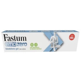 Fastum emazero emulsione gel 100 ml