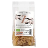 Biologische gekonfijte gember 150 g