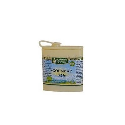 Golamap 60 tabletten