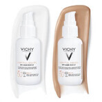 CAPITAL SOLEIL UV-AGE TINTED 50+ VICHY 40ML