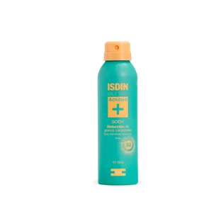 Acniben spray antiacne per il corpo