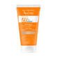 Getinte Flu&#239;de met SPF50+ Triabsorb, 50 ml, Avene