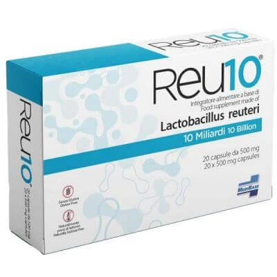 Reu10 20 capsules